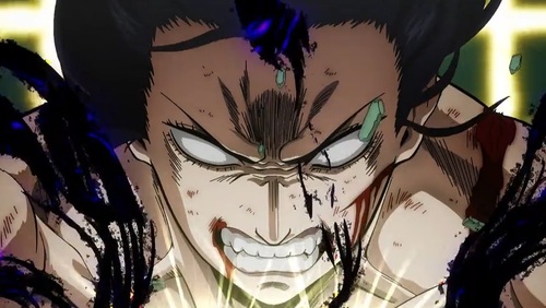 Shuumatsu no Valkyrie Season 3 Episode 9