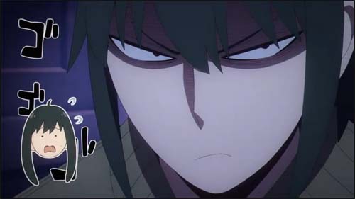 Spy x Family Season 3 Episode 11