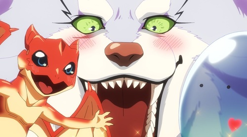 Tondemo Skill de Isekai Hourou Meshi Season 2 Episode 10