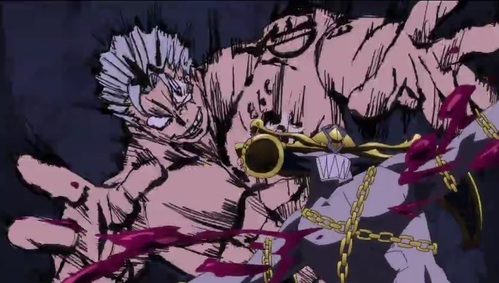 Undead Unluck: Winter-hen Episode Special