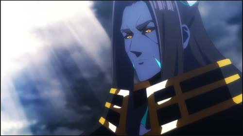 Yasei no Last Boss ga Arawareta! Episode 11 Yasei no Last Boss ga Arawareta! Episode 11