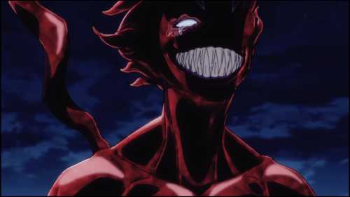 Tougen Anki Episode 23