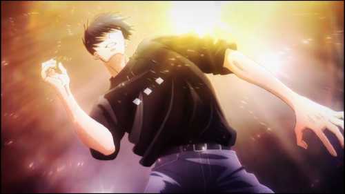 Wandance Episode 12 [END]