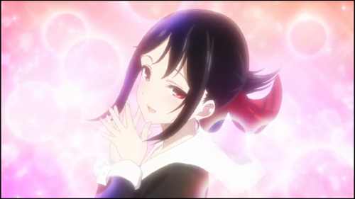 Kaguya-sama wa Kokurasetai: Otona e no Kaidan Episode 1