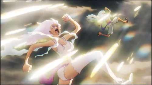 One Piece Episode 1152 One Piece Episode 1152