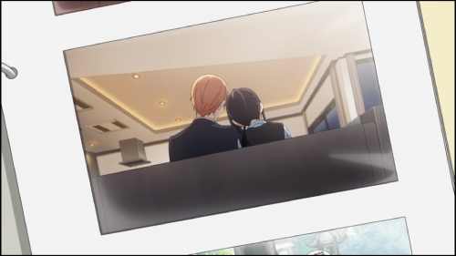 Kaguya-sama wa Kokurasetai: Otona e no Kaidan Episode 2 [END]