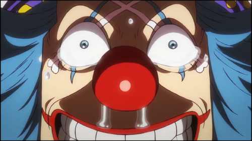 One Piece Episode 1153 One Piece Episode 1153