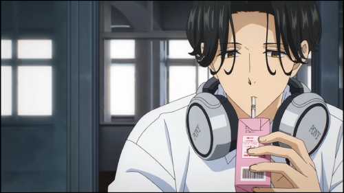 Wandance Episode 9 Wandance Episode 9