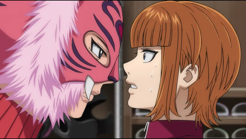 Toujima Tanzaburou wa Kamen Rider Episode 13