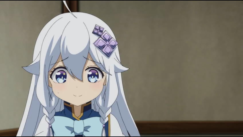 Chichi Eiyuu Haha Seirei Episode 10