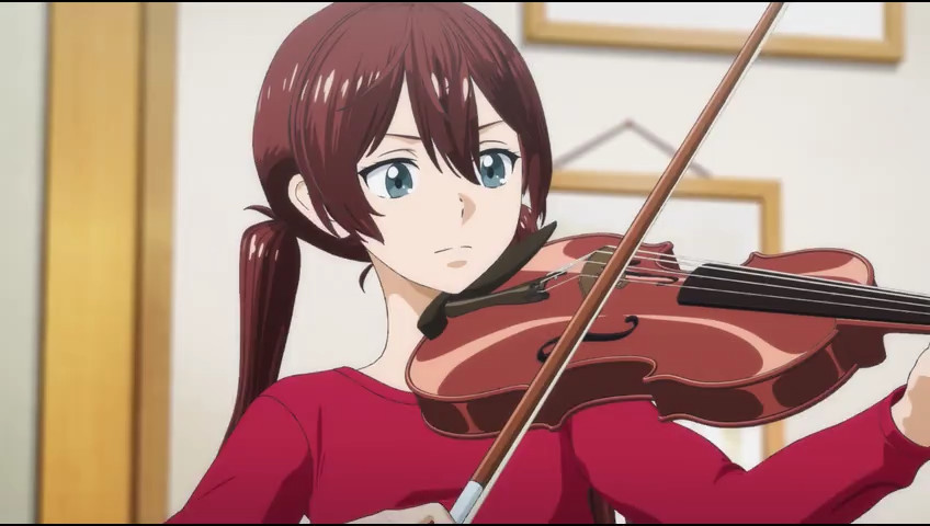 Ao no Orchestra Season 2 Episode 11