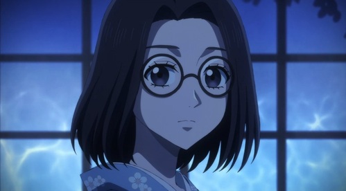 Ao no Miburo Season 2 Episode 6