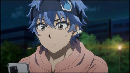 Dead Account Episode 1 Dead Account Episode 1