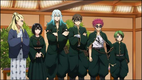 Dead Account Episode 2 Dead Account Episode 2