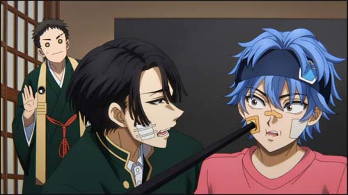 Dead Account Episode 3 Dead Account Episode 3