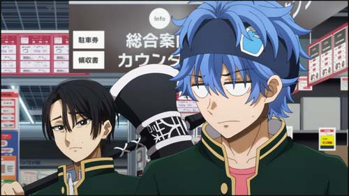 Dead Account Episode 4 Dead Account Episode 4