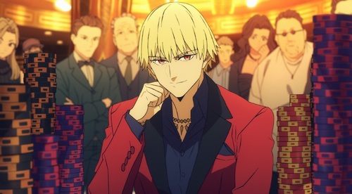 Fate/strange Fake Episode 2