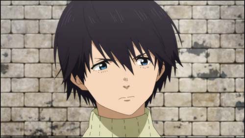 Fumetsu no Anata e Season 3 Episode 15
