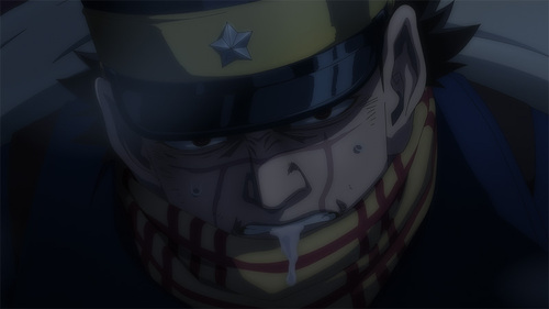 Golden Kamuy Final Season Episode 4