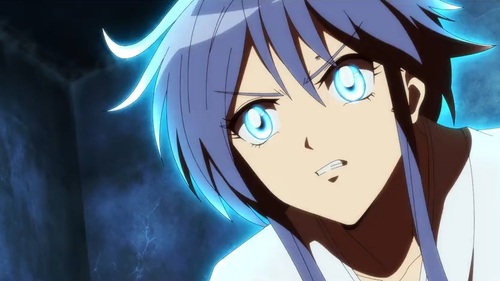 Jigoku Sensei Nube (2025) Part 2 Episode 3 Jigoku Sensei Nube (2025) Part 2 Episode 3