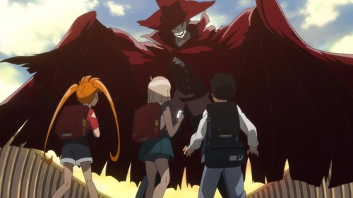 Jigoku Sensei Nube (2025) Part 2 Episode 4 Jigoku Sensei Nube (2025) Part 2 Episode 4