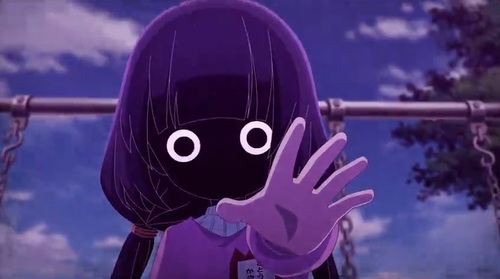 Kaya-chan wa Kowakunai Episode 1 Kaya-chan wa Kowakunai Episode 1