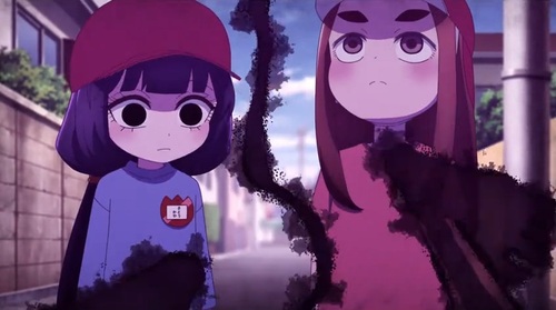 Kaya-chan wa Kowakunai Episode 2 Kaya-chan wa Kowakunai Episode 2