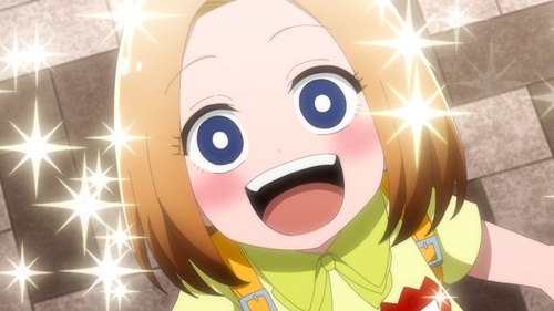 Kaya-chan wa Kowakunai Episode 3 Kaya-chan wa Kowakunai Episode 3