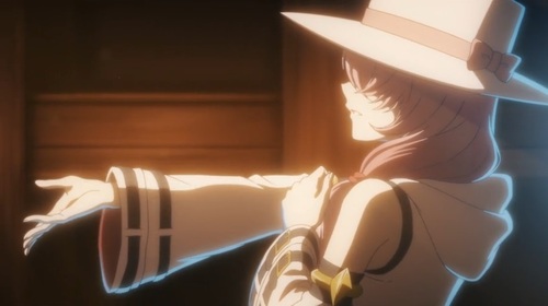 Kizoku Tensei: Megumareta Episode 2