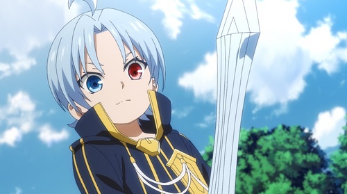 Kizoku Tensei: Megumareta Episode 3