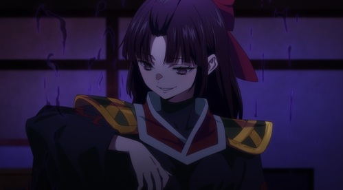 Mato Seihei no Slave Season 2 Episode 2 [UC]