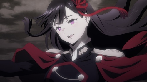 Mato Seihei no Slave Season 2 Episode 4 [UC]