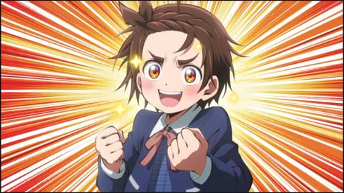 Medalist Season 2 Episode 1