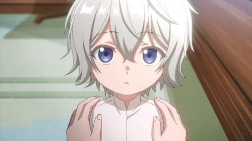 Okiraku Ryoushu no Tanoshii Ryouchi Bouei Episode 1