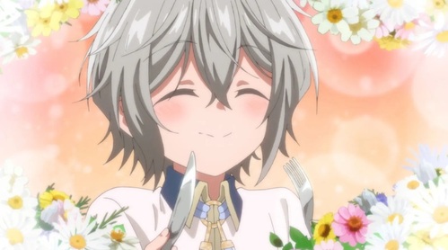 Okiraku Ryoushu no Tanoshii Ryouchi Bouei Episode 3