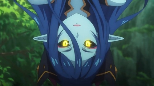 Omae Gotoki ga Maou ni Kateru to Omouna Episode 4