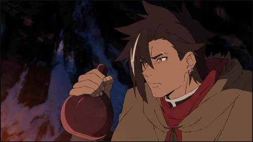 Yuusha-kei ni Shosu Episode 1