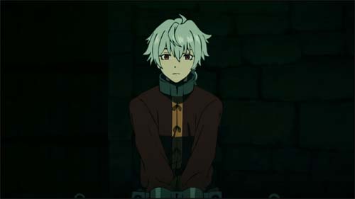 Yuusha-kei ni Shosu Episode 4