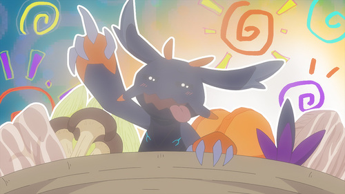 Tensei shitara Dragon no Tamago datta Episode 4 Tensei shitara Dragon no Tamago datta Episode 4