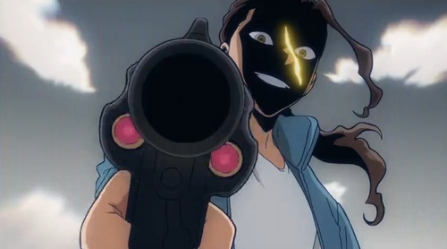 Vigilante Boku no Hero Academia Illegals Season 2 Episode 2