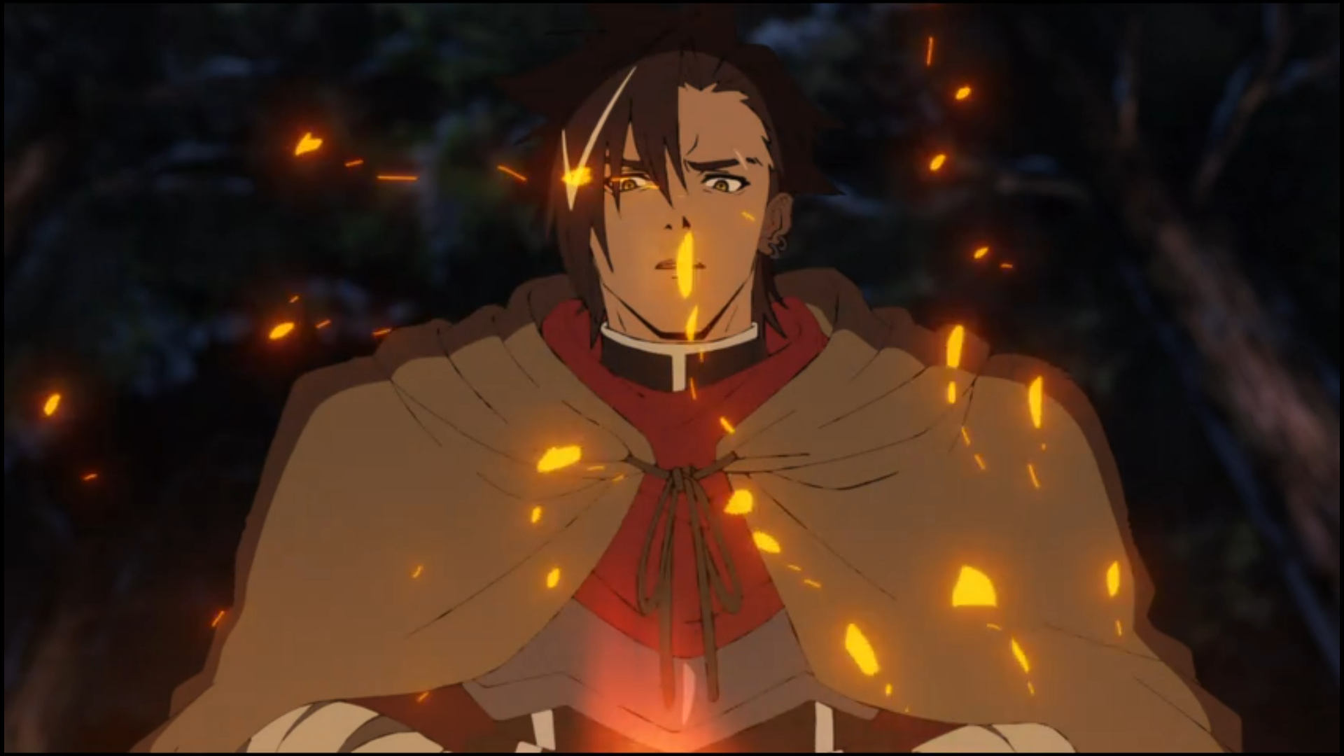 Yuusha-kei ni Shosu Episode 2