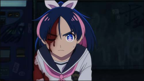 Yuusha no Kuzu Episode 1 Yuusha no Kuzu Episode 1