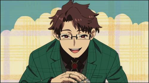 Yuusha no Kuzu Episode 3 Yuusha no Kuzu Episode 3