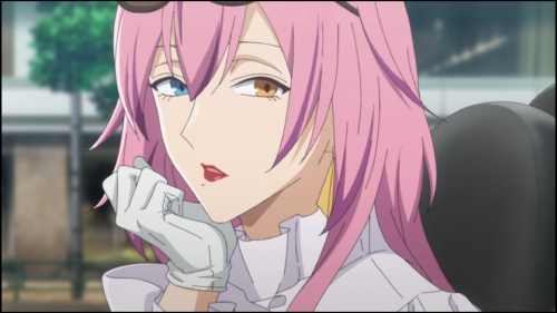 Goumon Baito-kun no Nichijou Episode 3 Goumon Baito-kun no Nichijou Episode 3