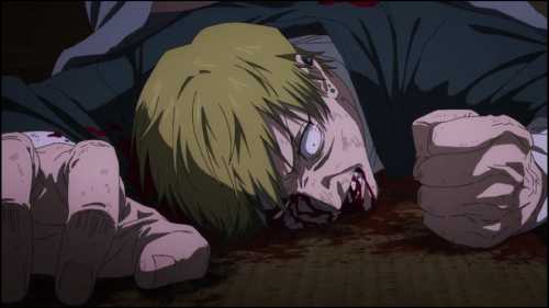 Jujutsu Kaisen Season 3 Episode 4 Jujutsu Kaisen Season 3 Episode 4