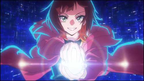 Digimon Beatbreak Episode 16