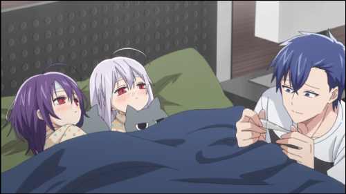 Goumon Baito-kun no Nichijou Episode 4 Goumon Baito-kun no Nichijou Episode 4