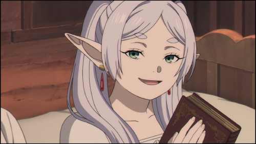 Sousou no Frieren Season 2 Episode 3