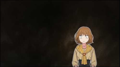 Champignon no Majo Episode 5