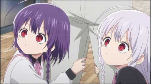 Goumon Baito-kun no Nichijou Episode 2 Goumon Baito-kun no Nichijou Episode 2